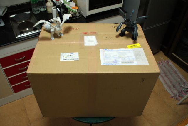 Good Smile Company Kyubey Soft Vinyl Figure (1)