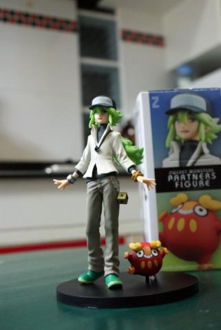 Kyun Chara World 2013: The rest (2)