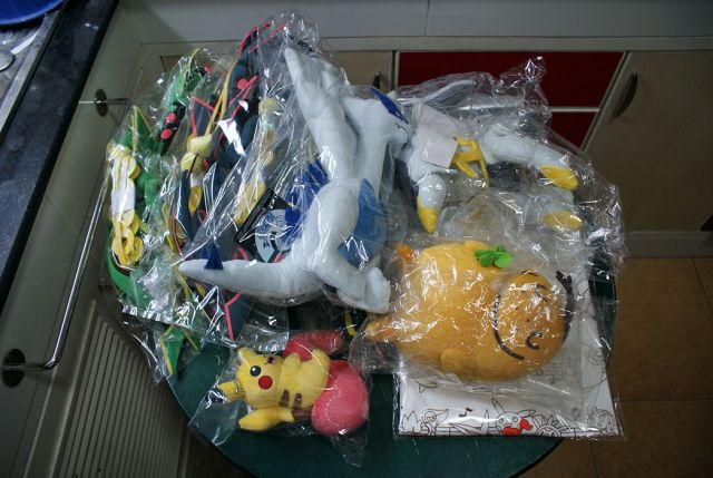 The Hottest Summer (9)