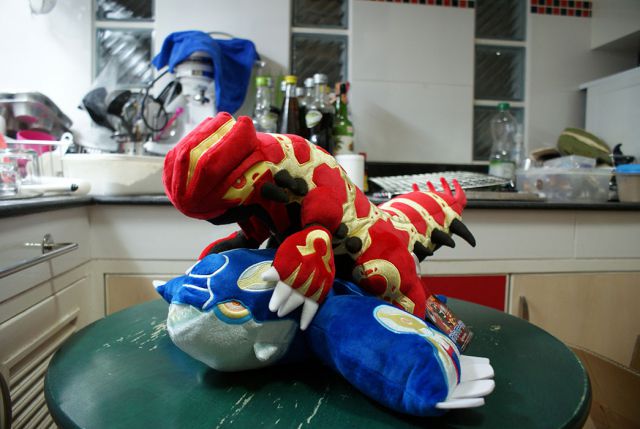 Hoenn Bundle   Hokkaido Souvenir (7)