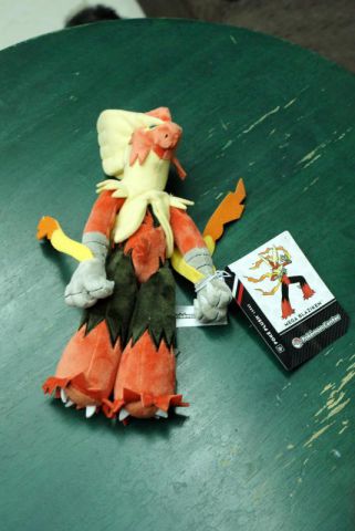 Pokemon Center Dot Com Stuff 1