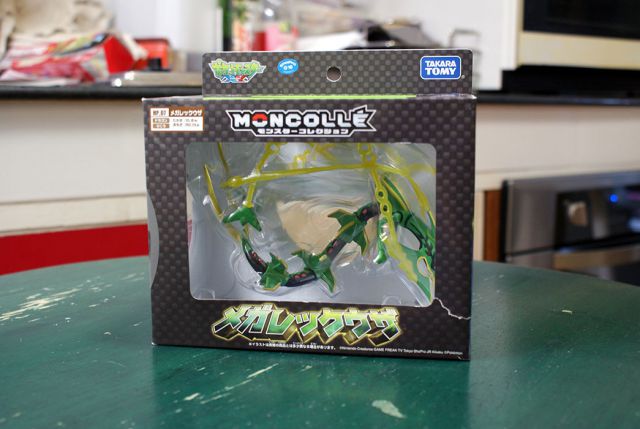 Pokemon Hat Master (5)