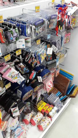 Pokémon Center Sapporo 17