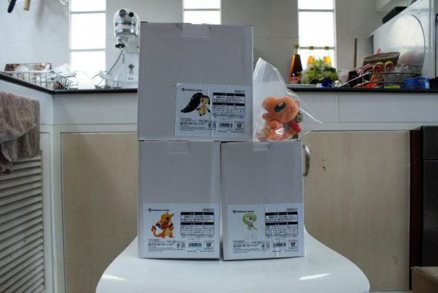 Pokemon Time Figure (1)