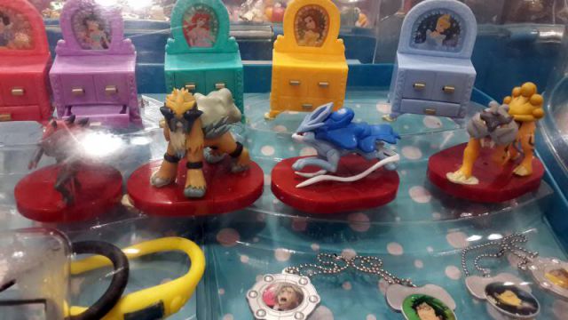 @ BE Trend again (1)