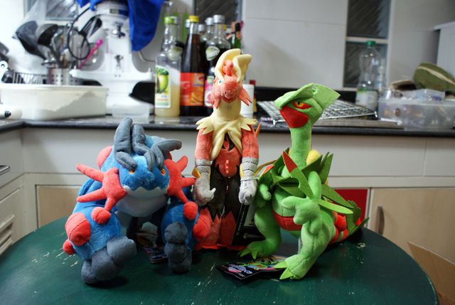 Hoenn Bundle   Hokkaido Souvenir (6)