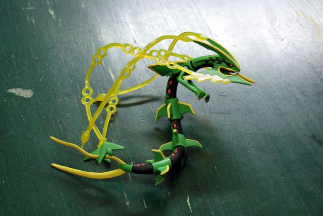 Pokemon Hat Master (8)