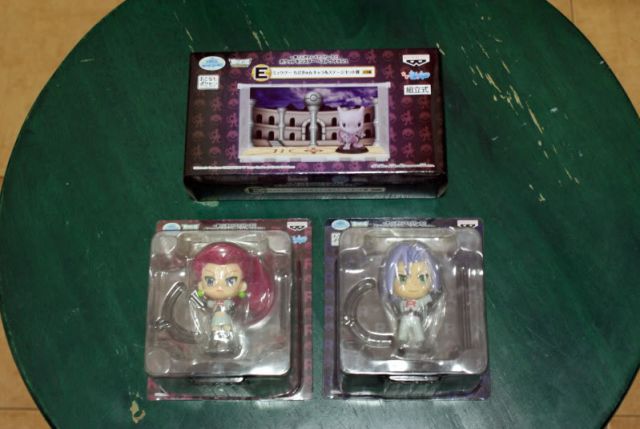 Ichiban Kuji Kyun Chara World: Pokemon Best Wishe 2013 (2)