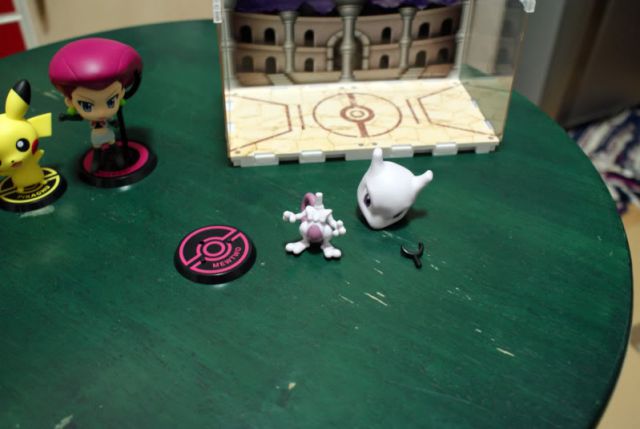 Ichiban Kuji Kyun Chara World: Pokemon Best Wishe 2013 (6)