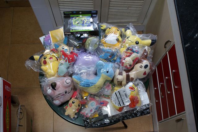 Pokemon Hat Master (1)