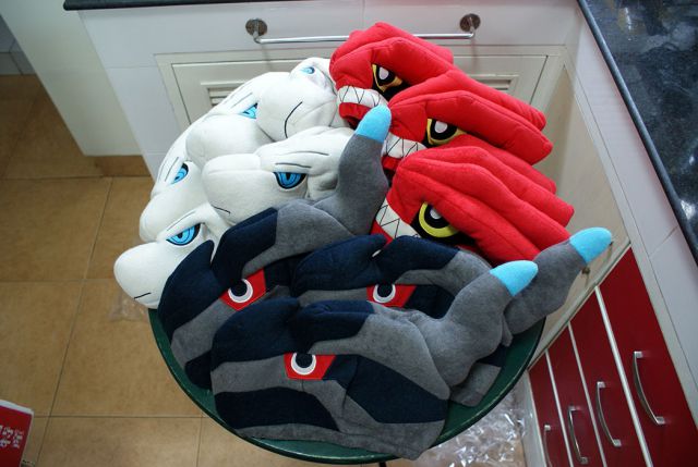 The Hottest Summer (2)