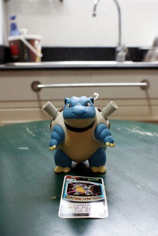 Pokemon Hat Master (11)