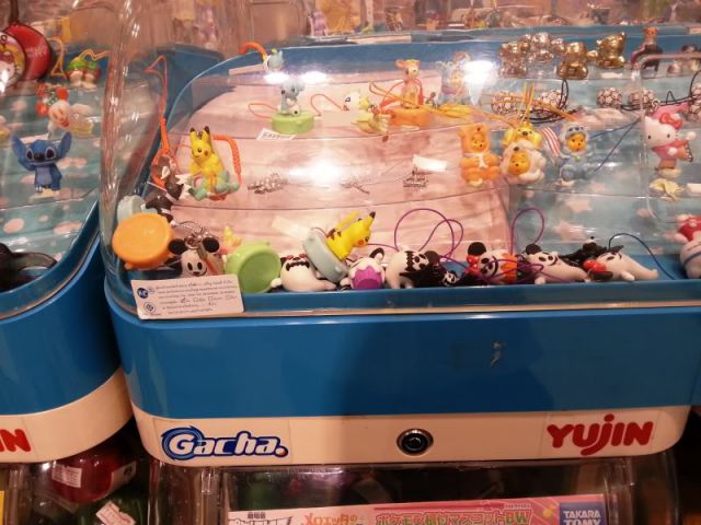 Merchandise @ Be Trends 2014 (2)