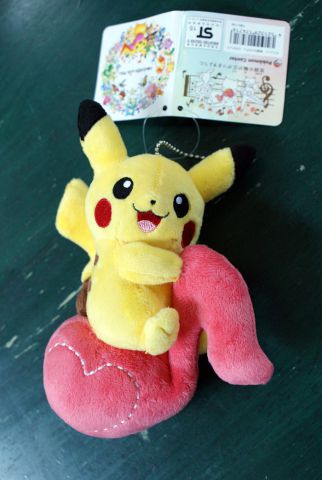 The Hottest Summer (15)