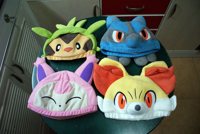 The Hottest Summer (4)