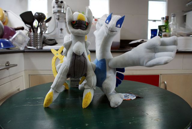 The Hottest Summer (12)