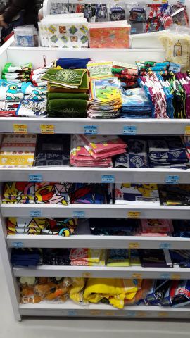 Pokémon Center Sapporo 16