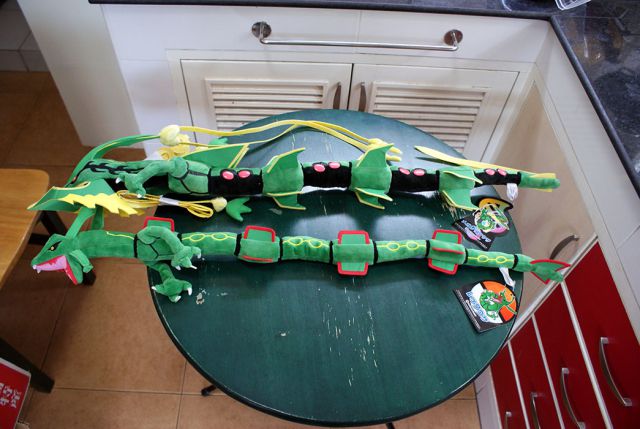 The Hottest Summer (11)