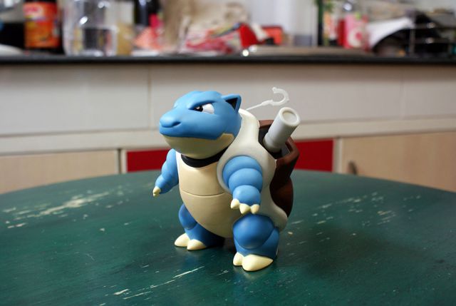 Pokemon Hat Master (12)