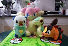 The Hottest Summer (5)