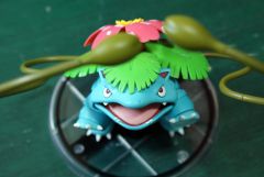 D-ARTS Venusaur (3) D-ARTS Venusaur (3)