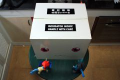 Good Smile Company Kyubey Soft Vinyl Figure (5)