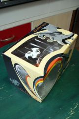 D-ARTS Charizard (2) D-ARTS Charizard (2)