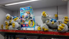 Pokémon Center Sapporo 25