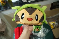 Chespin Hat