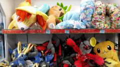 Pokémon Center Sapporo 28