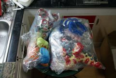 Hoenn Bundle +  Hokkaido Souvenir (1)