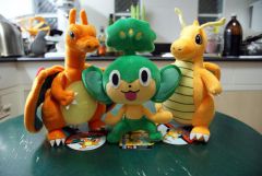 Random Pokemon Plush Again Random Pokemon Plush Again