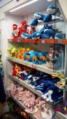 Pokémon Center Sapporo 30