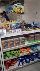 Pokémon Center Sapporo 4