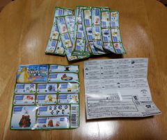 Pokemon Zukan Zenkoku Collection 3 (10)