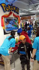 Pokémon Center Sapporo 5