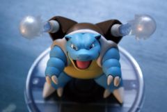 D-ARTS Blastoise (5) D-ARTS Blastoise (5)