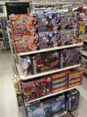 Pokémon Merchandise @ Be-Trend, Siam Paragon (3)