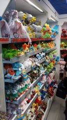 Pokémon Center Sapporo 24