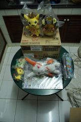 Random Stuff Again (October 2014)