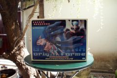 Ichiban Kuji Giratina Origin 1