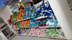 Pokémon Center Sapporo 41