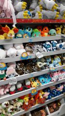 Pokémon Center Sapporo 26