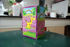 The Hottest Summer (8)