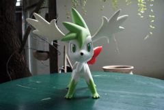 Ichiban Kuji Shaymin Sky Form 2