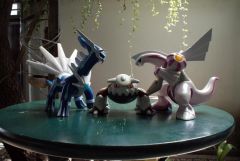 Banpresto Soft Vinyl Set 2