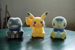 Pokemon Piggy bank