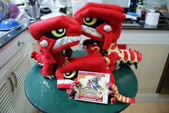 The Hottest Summer (3)