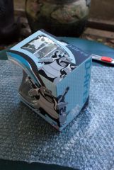 D-ARTS Blastoise (3) D-ARTS Blastoise (3)