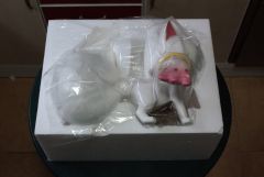 Good Smile Company Kyubey Soft Vinyl Figure (8)